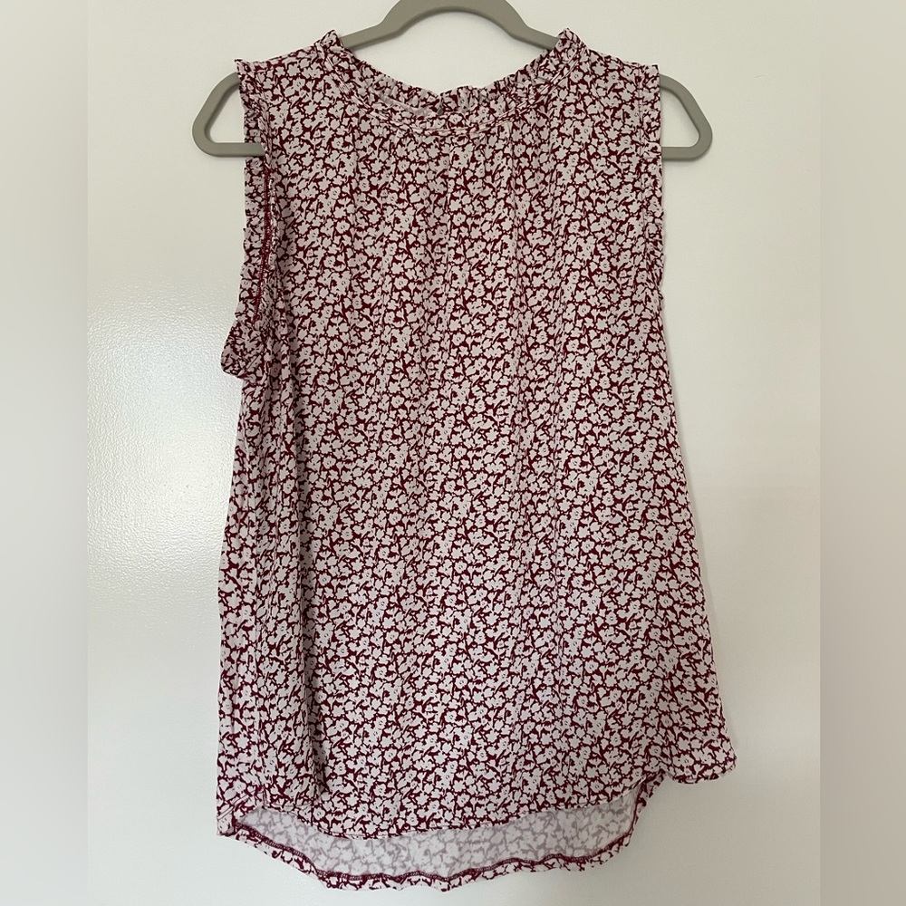 BUNDLE Loft Large Shirts